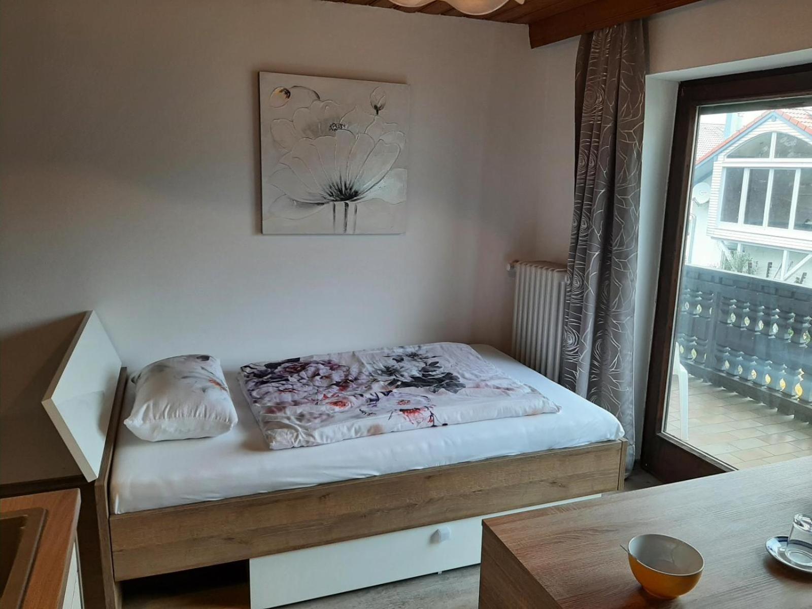 Haus Naturenergie Frauenau Bagian luar foto