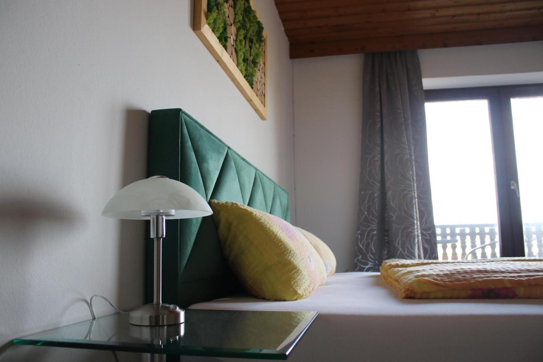 Haus Naturenergie Frauenau Bagian luar foto